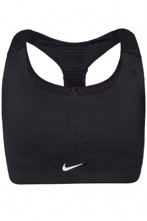 Sports bra with logo, zdjęcie 1 Sports bra with logo od Nike